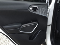 Used 2023  Kia Soul LX IVT at Auto Direct near Zebulon&comma; NC