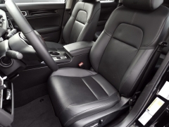 Used 2024 Honda Civic Hatchback EX-L CVT at Auto Direct near Zebulon, NC