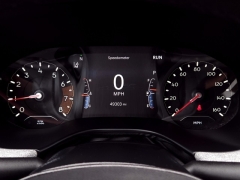 Used 2024 Jeep Compass Latitude 4x4 at Auto Direct near Zebulon, NC