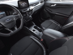 Used 2024  Ford Escape ST-Line FWD at Auto Direct near Zebulon&comma; NC