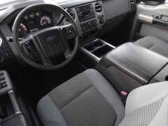 Used 2014  Ford Super Duty F-250 4WD Crew Cab XLT at Auto Direct near Zebulon, NC