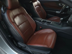 Used 2024  Ford Mustang EcoBoost Premium Convertible at Auto Direct near Zebulon&comma; NC