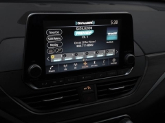 Used 2024  Nissan Altima 2&period;5 SV Sedan at Auto Direct near Zebulon&comma; NC