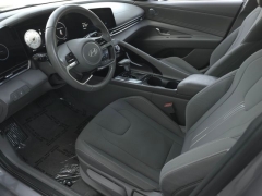 Used 2025  Hyundai Elantra SEL Convenience IVT at Auto Direct near Zebulon&comma; NC