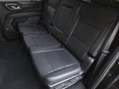 Used 2024  Chevrolet Tahoe 2WD 4dr LT at Auto Direct near Zebulon&comma; NC