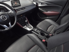 Used 2017  Mazda CX-3 4d SUV FWD Touring at Auto Direct near Zebulon, NC