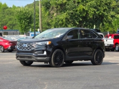 Used 2022  Ford Edge SEL AWD at Auto Direct near Zebulon&comma; NC