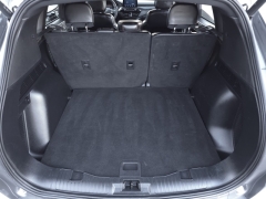 Used 2024  Ford Escape ST-Line FWD at Auto Direct near Zebulon&comma; NC