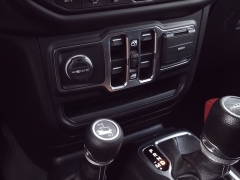 Used 2023 Jeep Gladiator Overland 4x4 at Auto Direct near Zebulon, NC