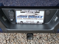 Used 2019 Ford F-150 4WD SuperCrew Platinum 5 1/2 at Auto Direct near Zebulon, NC