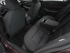 Used 2024  Nissan Altima 2&period;5 SV Sedan at Auto Direct near Zebulon&comma; NC