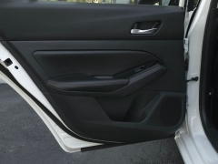 Used 2024  Nissan Altima 2&period;5 SR Sedan at Auto Direct near Zebulon&comma; NC