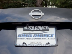 Used 2025  Nissan Sentra SV CVT at Auto Direct near Zebulon&comma; NC