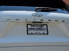 Used 2022  Hyundai Palisade SEL AWD at Auto Direct near Zebulon&comma; NC