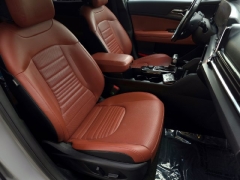 Used 2023  Kia Sportage SX-Prestige AWD at Auto Direct near Zebulon&comma; NC