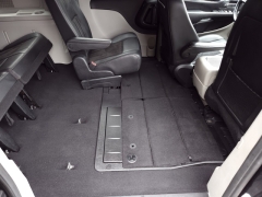 Used 2020 Dodge Grand Caravan 4d Wagon SXT at Auto Direct near Zebulon, NC