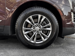 Used 2023 Cadillac XT5 FWD 4dr Premium Luxury at Auto Direct near Zebulon, NC