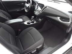 Used 2023  Chevrolet Malibu 4dr Sdn 1LT at Auto Direct near Zebulon, NC