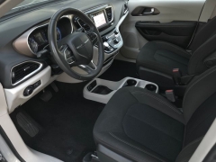 Used 2022  Chrysler Voyager LX FWD at Auto Direct near Zebulon&comma; NC