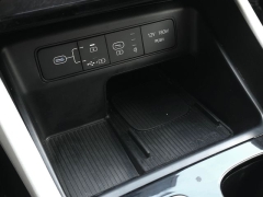 Used 2025  Hyundai Tucson SEL FWD at Auto Direct near Zebulon&comma; NC