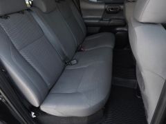 Used 2021  Toyota Tacoma 4WD SR Double Cab 5ft Bed V6 AT at Auto Direct near Zebulon&comma; NC