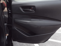 Used 2023 Toyota Corolla LE CVT at Auto Direct near Zebulon, NC