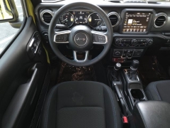 Used 2023  Jeep Wrangler 4xe Rubicon 4x4 at Auto Direct near Zebulon&comma; NC