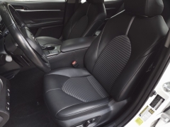 Used 2023 Toyota Camry SE Auto at Auto Direct near Zebulon, NC
