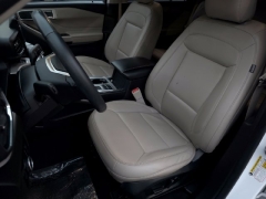 Used 2023  Ford Explorer XLT RWD at Auto Direct near Zebulon&comma; NC