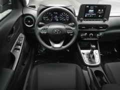 Used 2023  Hyundai Kona SEL Auto FWD at Auto Direct near Zebulon&comma; NC