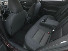 Used 2024  Nissan Altima 2&period;5 SV Sedan at Auto Direct near Zebulon&comma; NC