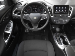 Used 2024  Chevrolet Malibu 4dr Sdn 1LT at Auto Direct near Zebulon&comma; NC