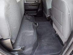 Used 2021 Ram 1500 Classic 4WD SLT Crew Cab 6'4" Box at Auto Direct near Zebulon, NC