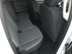 Used 2024  Ram 1500 Classic 2WD SLT Quad Cab 6'4" Box at Auto Direct near Zebulon&comma; NC