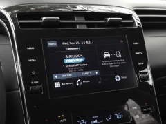 Used 2024  Hyundai Tucson SEL AWD &ast;Ltd Avail&ast; at Auto Direct near Zebulon&comma; NC