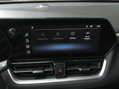 Used 2025  Chevrolet Trailblazer FWD 4dr LT at Auto Direct near Zebulon&comma; NC