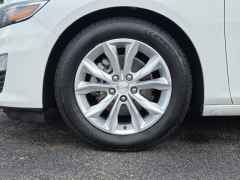 Used 2023  Chevrolet Malibu 4dr Sdn 1LT at Auto Direct near Zebulon, NC