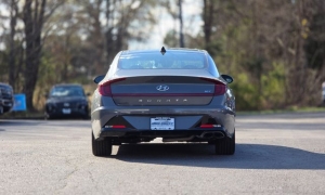 Used 2023  Hyundai Sonata SEL Plus 1&period;6T at Auto Direct near Zebulon&comma; NC