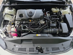 Used 2025  Toyota Camry SE at Auto Direct near Zebulon&comma; NC