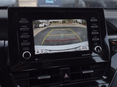 Used 2024  Toyota Camry SE Auto at Auto Direct near Zebulon, NC