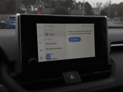 Used 2024  Toyota RAV4 XLE FWD at Auto Direct near Zebulon&comma; NC