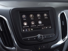 Used 2023  Chevrolet Equinox AWD 4dr LT w/2FL at Auto Direct near Zebulon, NC