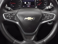 Used 2022  Chevrolet Equinox FWD 4dr LT w/1LT at Auto Direct near Zebulon, NC