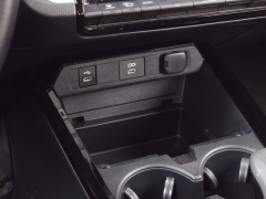 Used 2023 Toyota Prius LE at Auto Direct near Zebulon, NC
