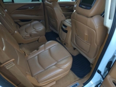 Used 2016  Cadillac Escalade 4d SUV 4WD Platinum at Auto Direct near Zebulon&comma; NC