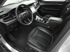 Used 2024  Jeep Grand Cherokee 4xe 4x4 at Auto Direct near Zebulon&comma; NC