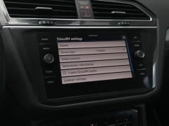 Used 2024  Volkswagen Tiguan 2&period;0T SE 4MOTION at Auto Direct near Zebulon&comma; NC