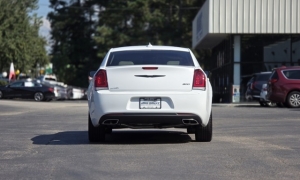 Used 2023  Chrysler 300 Touring RWD at Auto Direct near Zebulon, NC