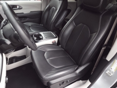 Used 2023 Chrysler Pacifica Hybrid Touring L FWD at Auto Direct near Zebulon, NC