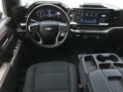 Used 2025  Chevrolet Silverado 1500 2WD Crew Cab 147" LT at Auto Direct near Zebulon&comma; NC